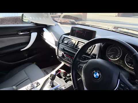 (6 months warranty) BMW 1-Series 2013 - Image 2