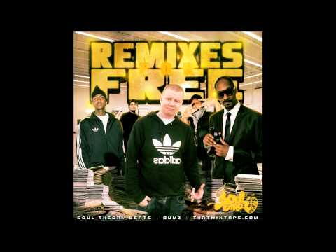 08 Mos Def - Priority (Prod. by Soul Theory Beats) - REMIXES FOR FREE