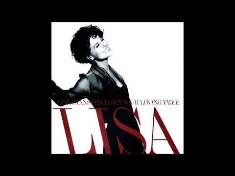 Lisa Stansfield - Set Your Loving Free [Elo's Personal Groove Remix 🍓 2022]