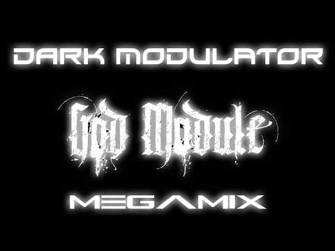 God Module Megmix From DJ DARK MODULATOR