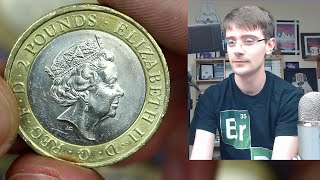 This Never Happens!!! £500 £2 Coin Hunt #90 [Book 3]