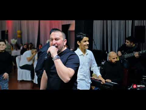 Ork. Günay KING - " Ben seve seve aldım onu"