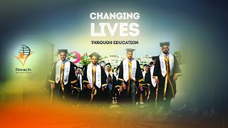 Changing Lives Through Education