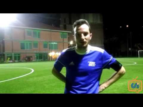 Intervista Nord Ovest/B - Davide Ronchegalli