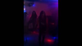 Satanic blood-satanic blood ( von cover)