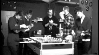 Balthazar - I&#39;ll Stay Here (KiFF Backstage Session)