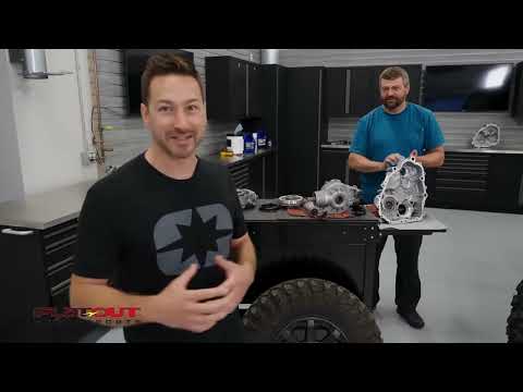 HOW CAPABLE IS THE ALL NEW POLARIS XPEDITION   SHOP TALK EP  25  Polaris Off Road Vehicles 1