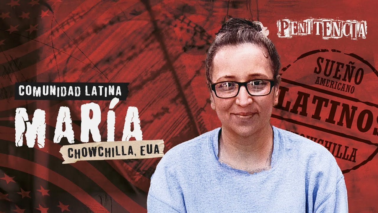 Amor, engaño y venganza. Mi esposo, mi hijo y yo matamos a mi amante I Maria #Penitencia #Chowchilla