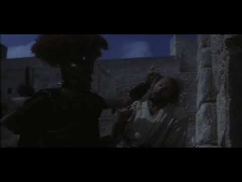 Brian élete (részlet) - idegennyelv óra