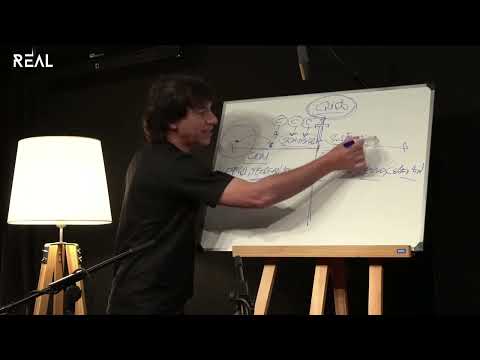 FABIAN LIENDO EL ANTIGUO TESTAMENTO DESDE LA MENTE DE CRISTO