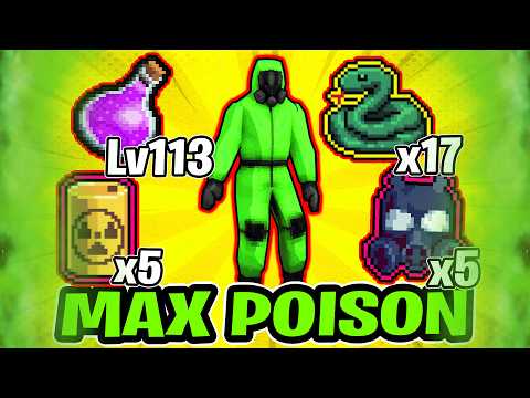 The Most TOXIC Build Ever Created in Megabonk v2