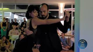 Show Pablo Rodriguez Majo Martirena (3/4)