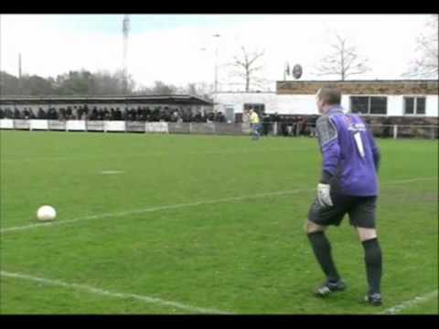 Juve MM - Louwel 4-1