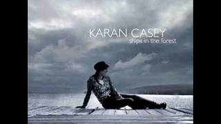 Karan Casey - Johnny I hardly knew ye