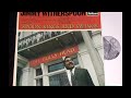 Jimmy Witherspoon - Spoon Sings 'N' Swings - UK Fontana (S)TL 5382 LP FULL