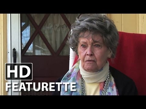 Conjuring - Die Heimsuchung - Interview Lorraine Warren (Deutsch | German) | HD