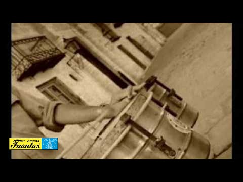 La Sonora Matancera - El Corneta (Video Oficial) | Discos Fuentes