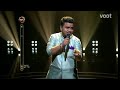 sanware song by hemant brijwasi || rising star grand finale hemant brijwasi performance