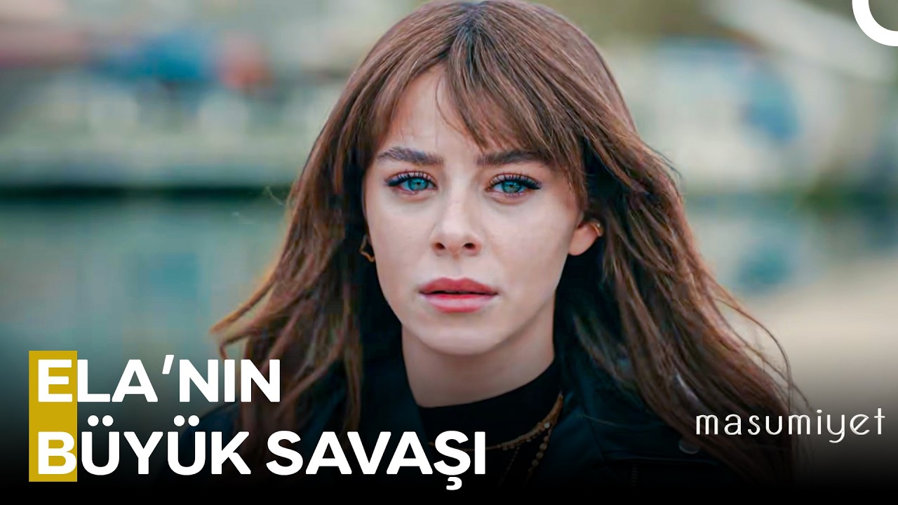 "Kazansan Da Yenilsen De Mağlupsun" - Masumiyet