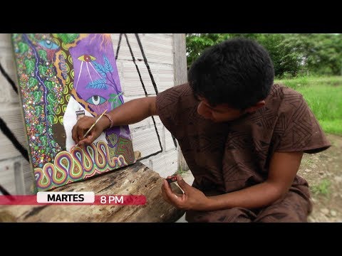 Costumbres (TV Perú) - Kakataibo - 20/06/17 (promo)