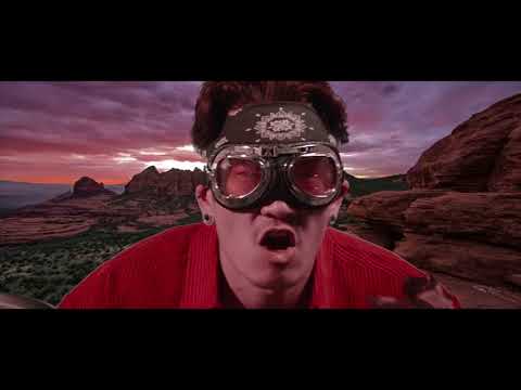 리짓군즈 (Legit Goons) - Junk Drunk Love MV