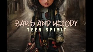 Bars And Melody - Battle Scars (Official Audio)