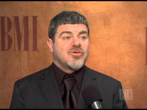 Gustavo Santaolalla Interview - The 2006 BMI Film/TV Awards