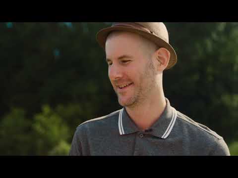 Dekmantel Festival 2017 - Matrixxman Interview