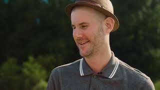 Dekmantel Festival 2017 - Matrixxman Interview