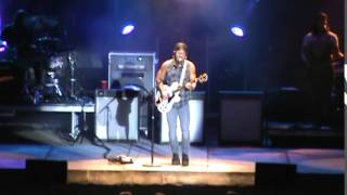 Kip Moore -  Hang A While (NEW) @Dodge County Fair 2014