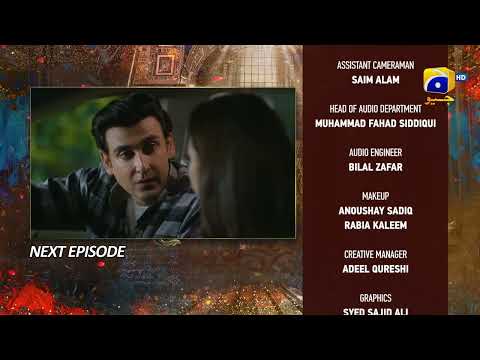 Mujhay Qabool Nahin Episode 04 Teaser - HAR PAL GEO