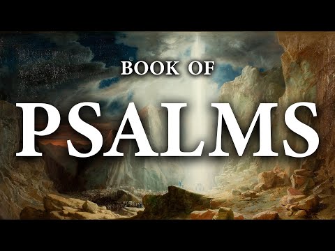 Psalms | The Bible (KJV) King James Version | Old Testament