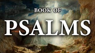 Psalms | The Bible (KJV) King James Version | Old Testament