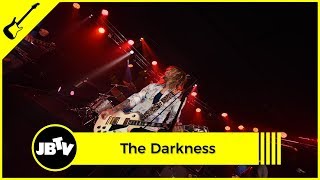 The Darkness - Barbarian | Live @ JBTV
