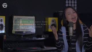 Download lagu KEPENDEM TRESNO - Reggae Version - Jovita Aurel cover mp3