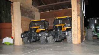 Bruder toys