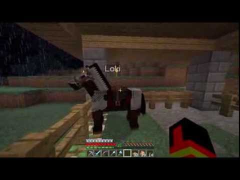 Blockenpox Vanilla - Episode 3 - Spawn Progress