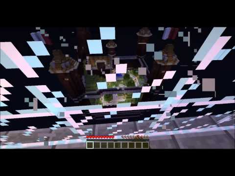Minecraft Minez Server
