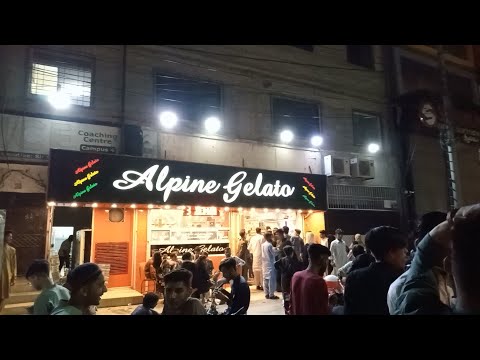 Outing / zunaira ki farmaish/ Ice Cream #icecream  #vlog #life