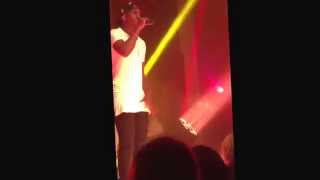 Last Time by Nico and Vinz concert 5/28/15