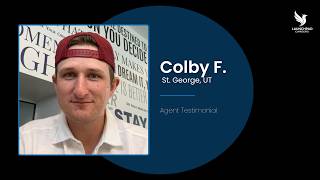 Colby F. testimonial