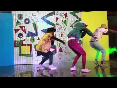 Temporary BTS(Lackie Ft Teddy)