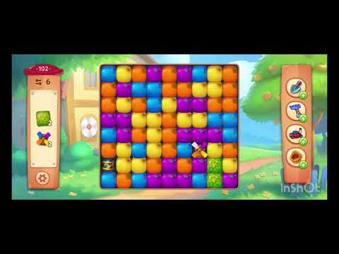 Farmscapes  101 level, 102 level