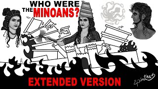 Who were the Minoans? Europe
