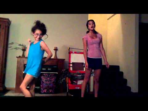 LILIA & SARAH AT LAST