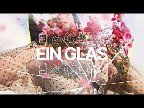 Anna Trümner x wylhem - Ein Glas