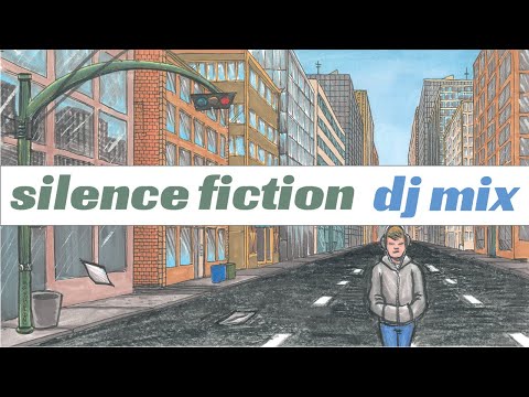 Silence Fiction - Downtempo, IDM and Hip-Hop Mix