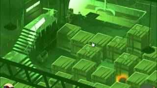 Arcane: Online Mystery Serial - The Stone Circle Episode 1 for web browsers (LONGPLAY)