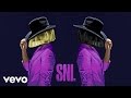 Sia - Alive (Live From SNL) 