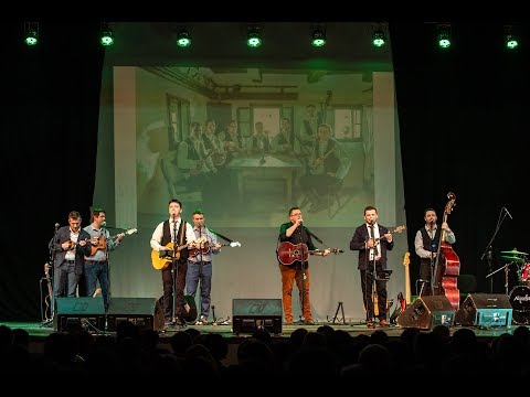 Koprive - Cirka 20 koncert 1. (acoustic)